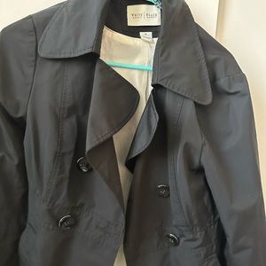 White House Black Market Jacket